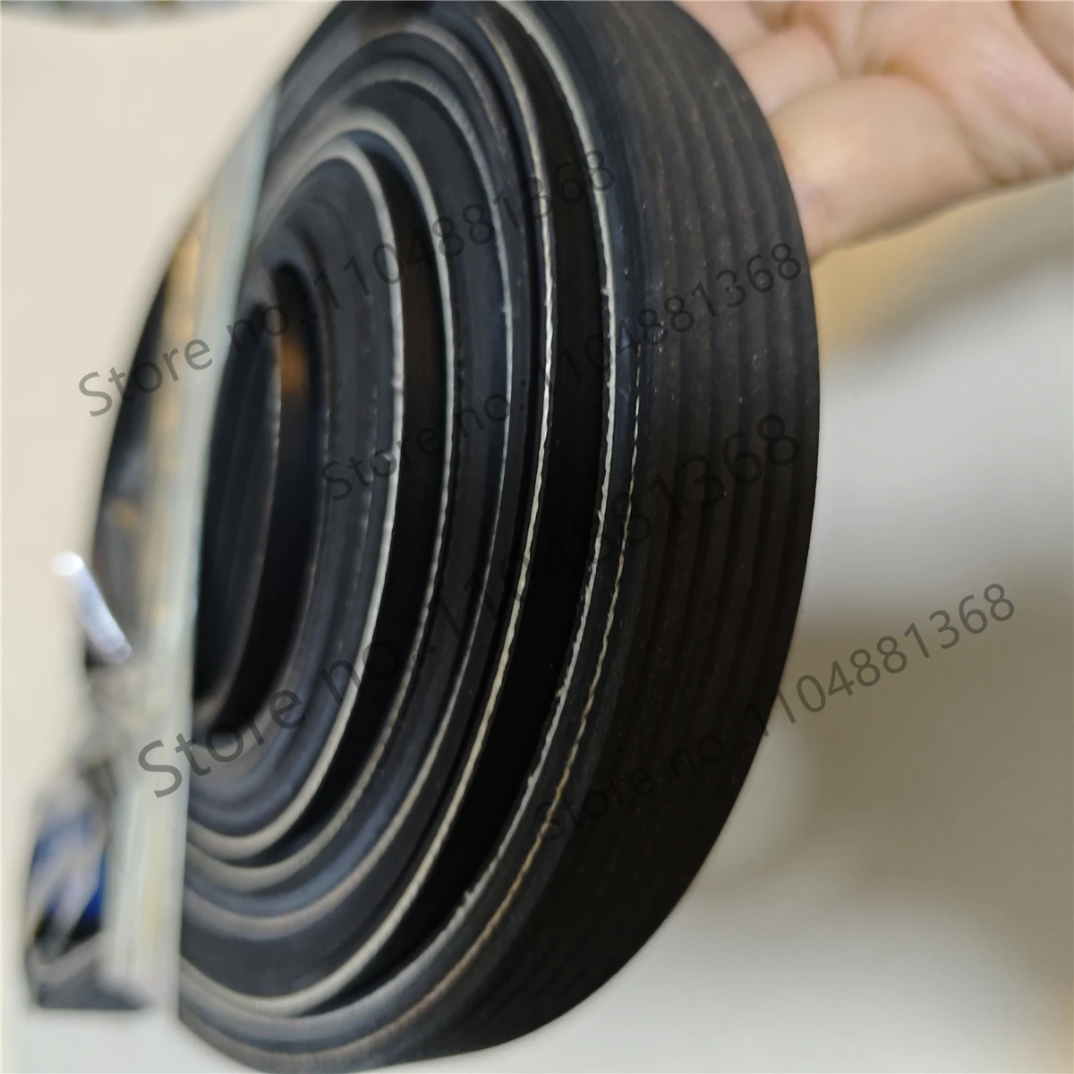 6PH8PJ10PK12PL1030 1035 1040 1045 1050 1055 Belt conveyor multi-wedge machine
