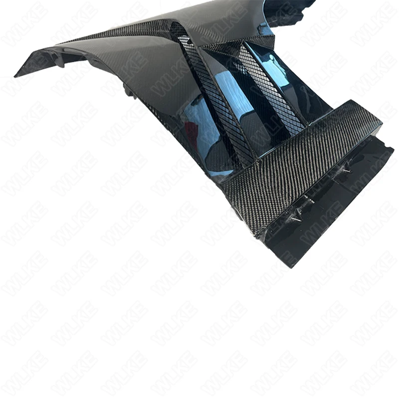 Carbon Fiber Front Fenders Fit for 2010-2015  Camaro