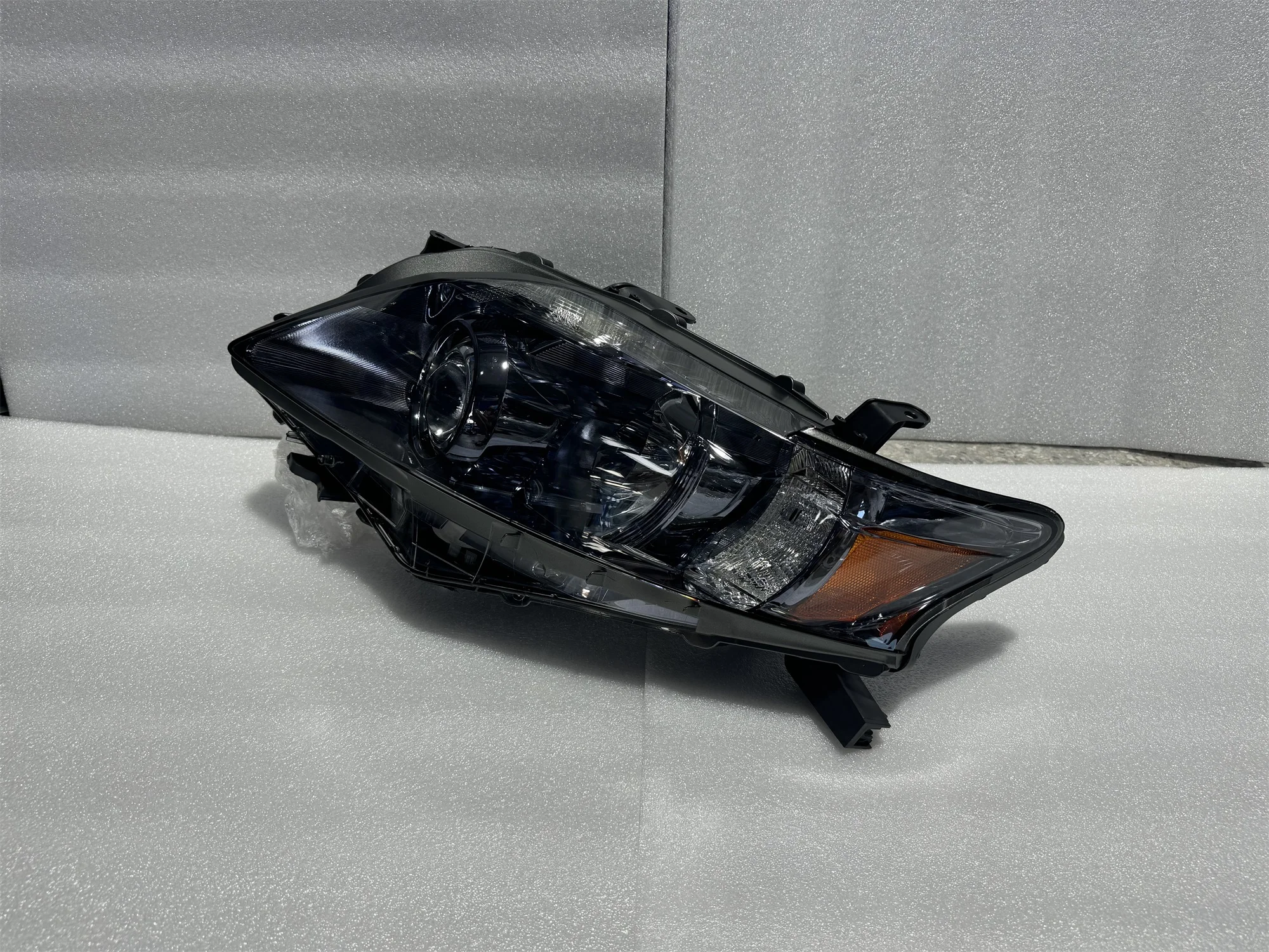 High quality headlights suitable for Lexus RX hernia AFS headlights 2009-2013 manufacturer direct sales RX hernia headlights