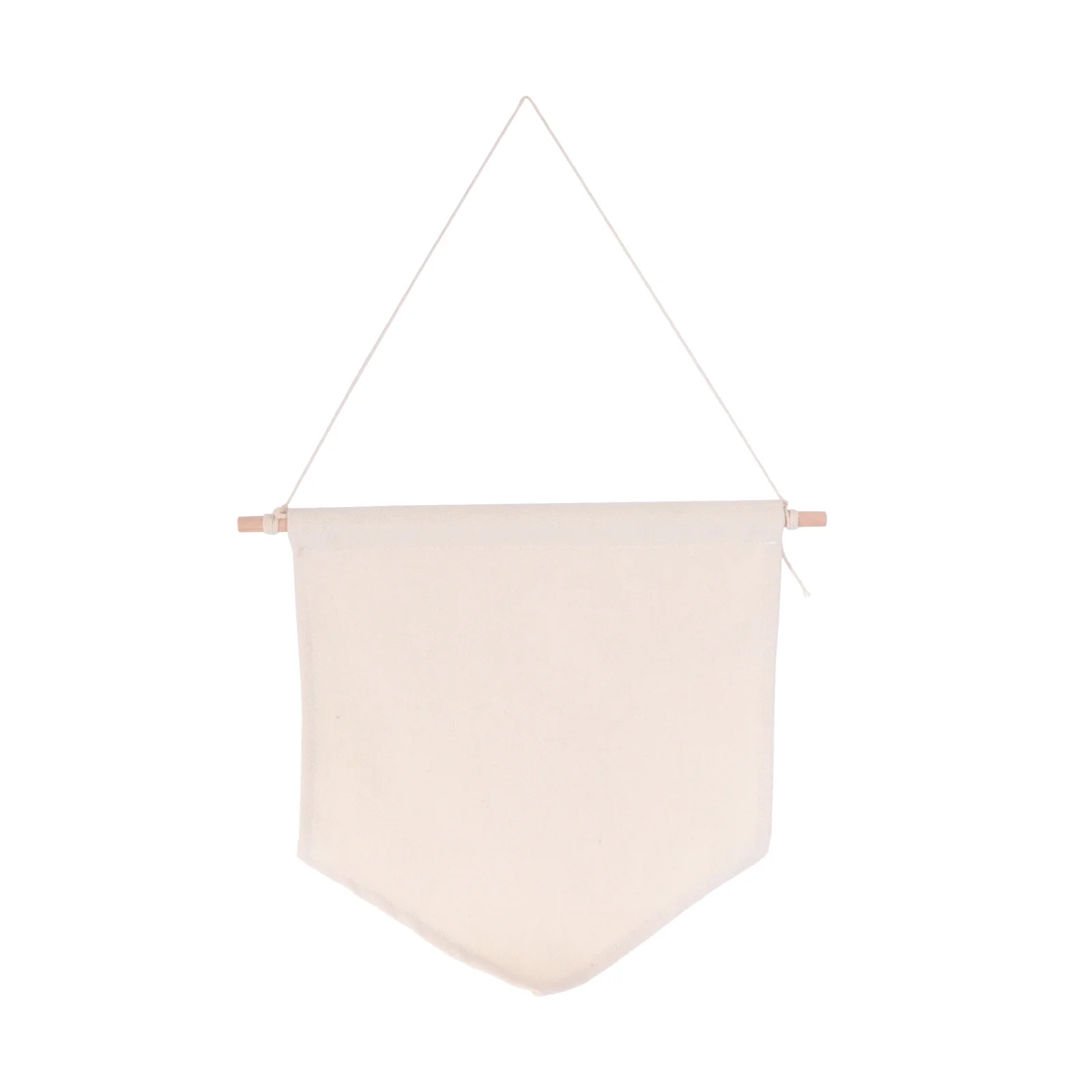 

Wall Banner Pin Display Canvas Enamel Badge Lapel Flag Plain Blank Decorative Hanging Pennant Teaching Tools Project