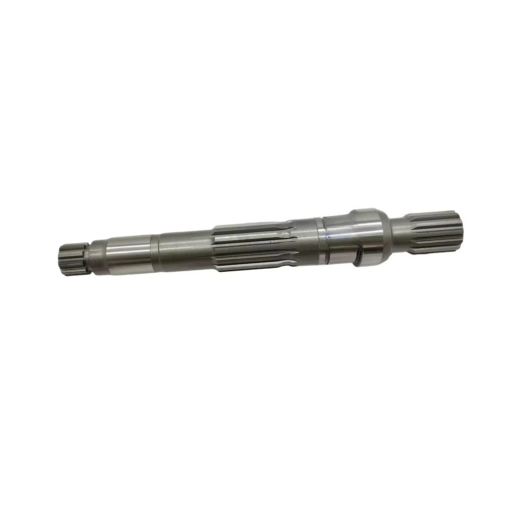 Hot Sale 1674-3201 Drive Shaft for PVD-1B-32 Excavator Hydraulic Parts
