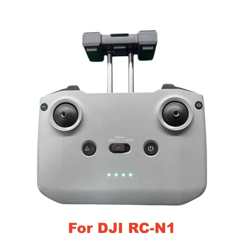 Control remoto original RC-N1 para Mavic 3/Mavic 3Cine/Mavic 3Pro/Mavic 3Classic, compatible con Mini 3/3Pro/Mini 2/Air 2/2S, 95% nuevo.