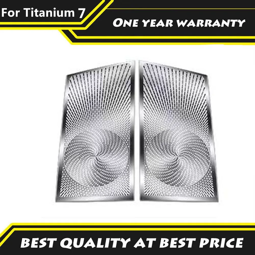 

Для уравнений, леопардовая титановая панель 7, крышка для выпуска воздуха, защитная крышка из нержавеющей стали, пылезащитный чехол, принадлежности для интерьера