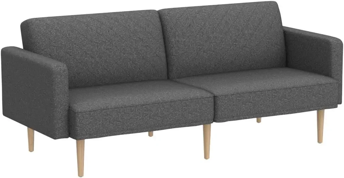 Tempat tidur Sofa, Sofa, Sofa kecil, Sofa tidur, kursi empuk, Sofa Futon Modern abad pertengahan, Cama Sofa, Sofa untuk ruang tamu