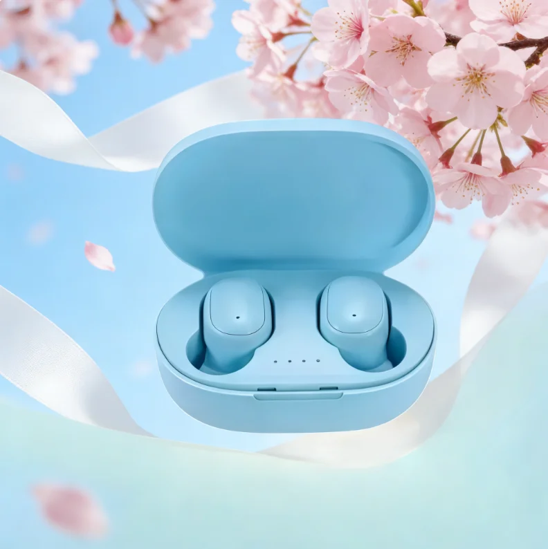 Original A6S Tws Wi… - image