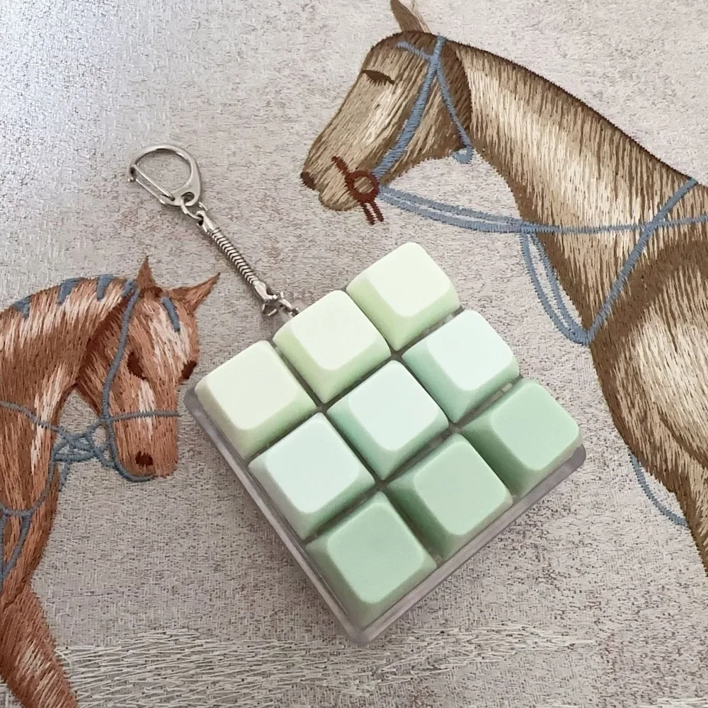 

Новая игрушка-антистресс: кнопки-кликеры (2/3/6/9 шт.) для снятия напряжения, для взрослых