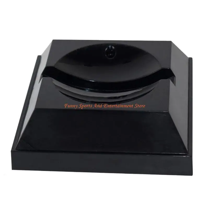 

C4DE Display Holder Ball Toy Support Base Stand Display Holder Rack For Soccer Ball