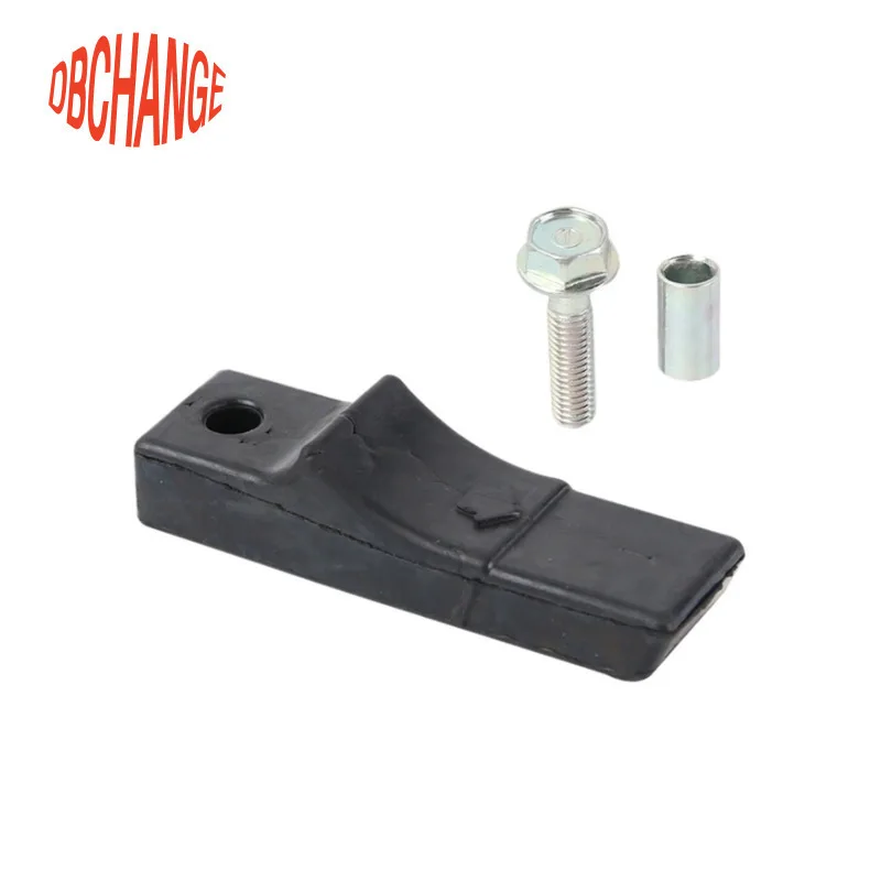 

Side Stand Rubber Bolt Bushing Kit for Wuyang / Sundiro Honda CC110