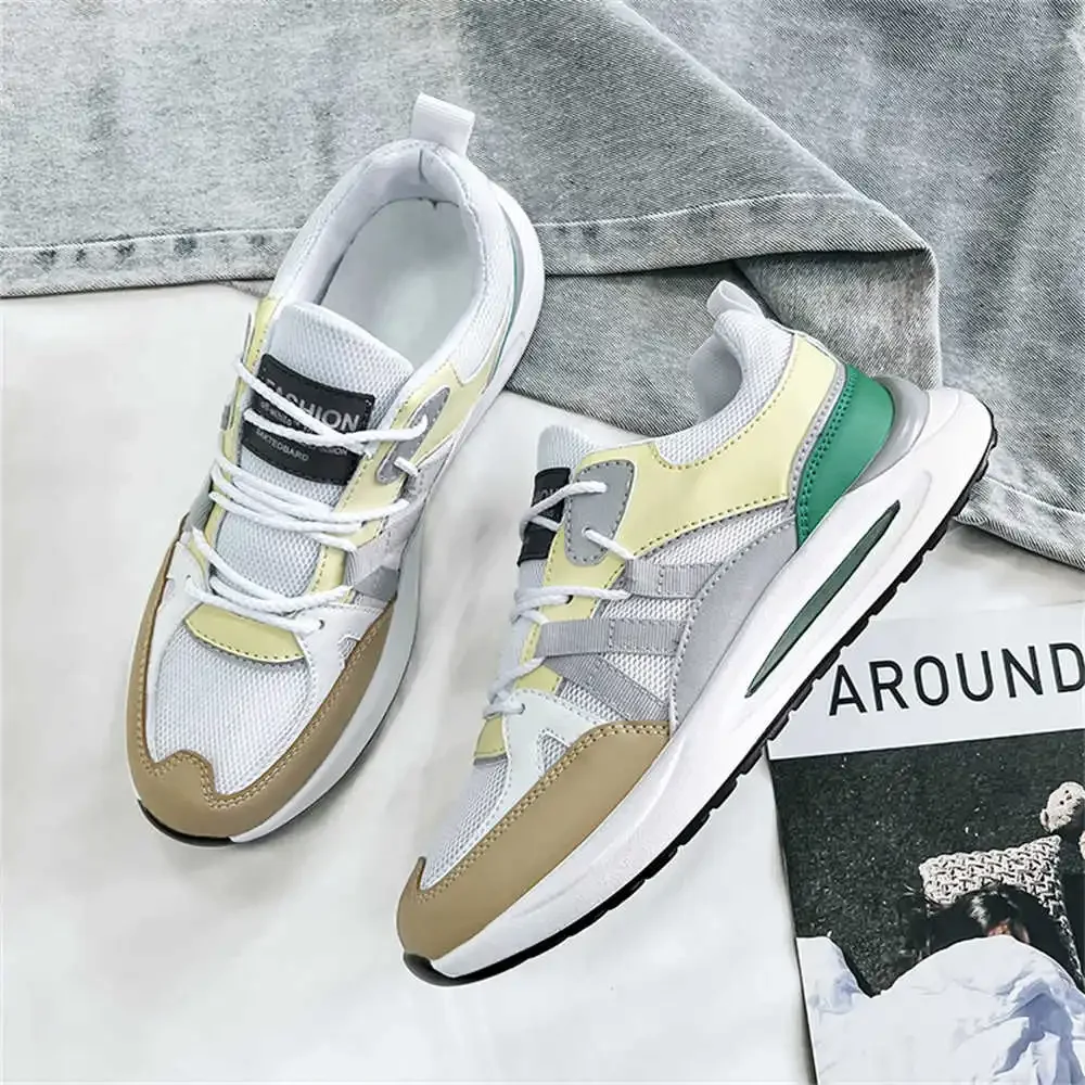 

Размер 40, демисезонные дизайнерские мужские мокасины, вулканизированная зарубежная обувь, кроссовки, мужские белые спортивные кроссовки Tenya, дешевые красивые