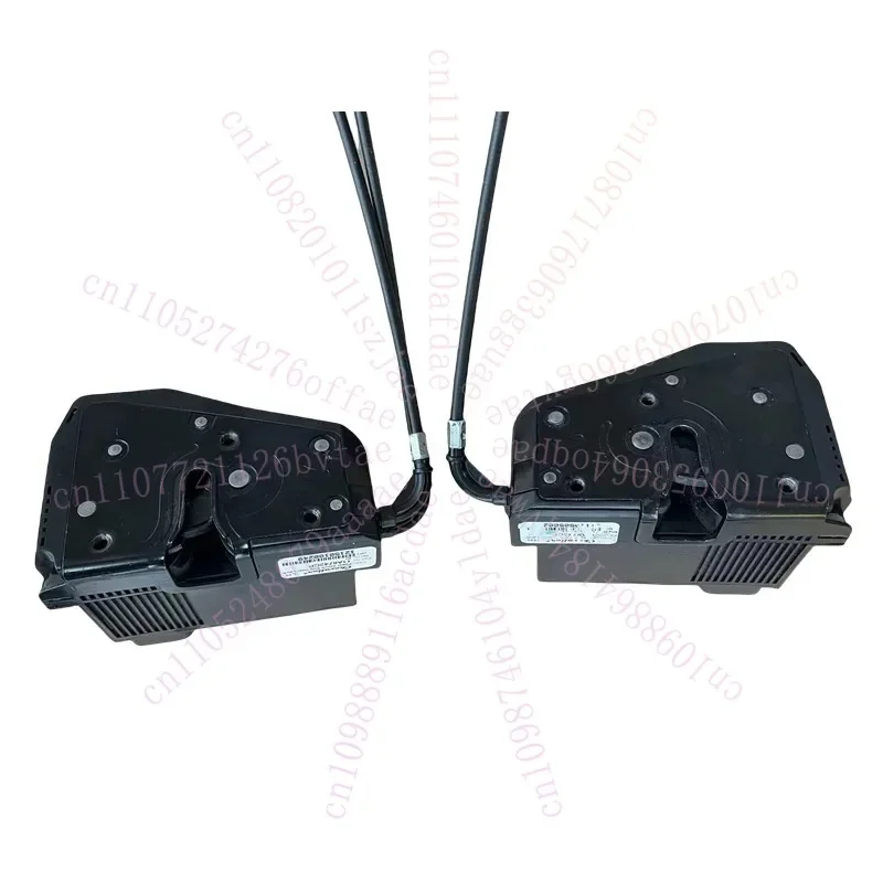 Soft Close Door Lock Assembly,Door Latch for Mclaren MP4-12C,625C,650S,675LT,P1,540C,570S,570GT,600LT.,11A8742CP,11A8743CP