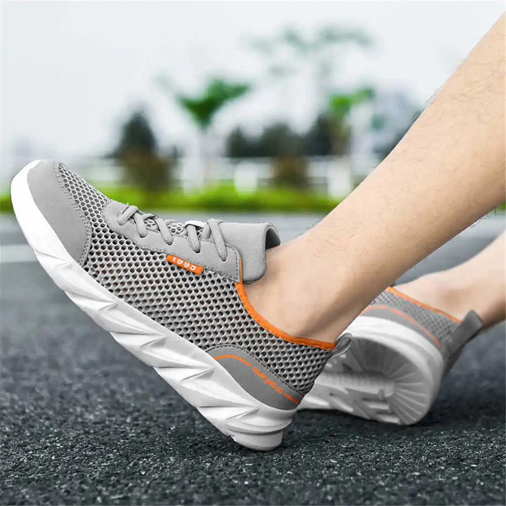 

39-40 Серые мужские кроссовки Пропозиции Сапоги Желтые модельные туфли Красные свадебные туфли Спортивные роскошные дизайнерские роскошные лоферы Zapato Tenisky