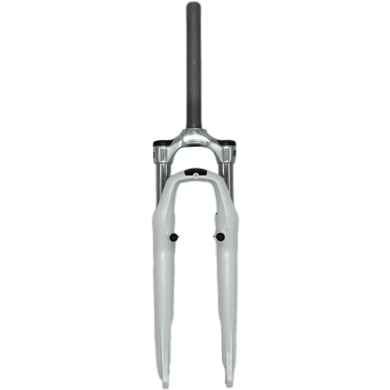 

Алюминиевая вилка для горного велосипеда SunTour с V-образным тормозом, 26 дюймов или абсорбирующая прямая трубка, детали и аксессуары для велосипеда