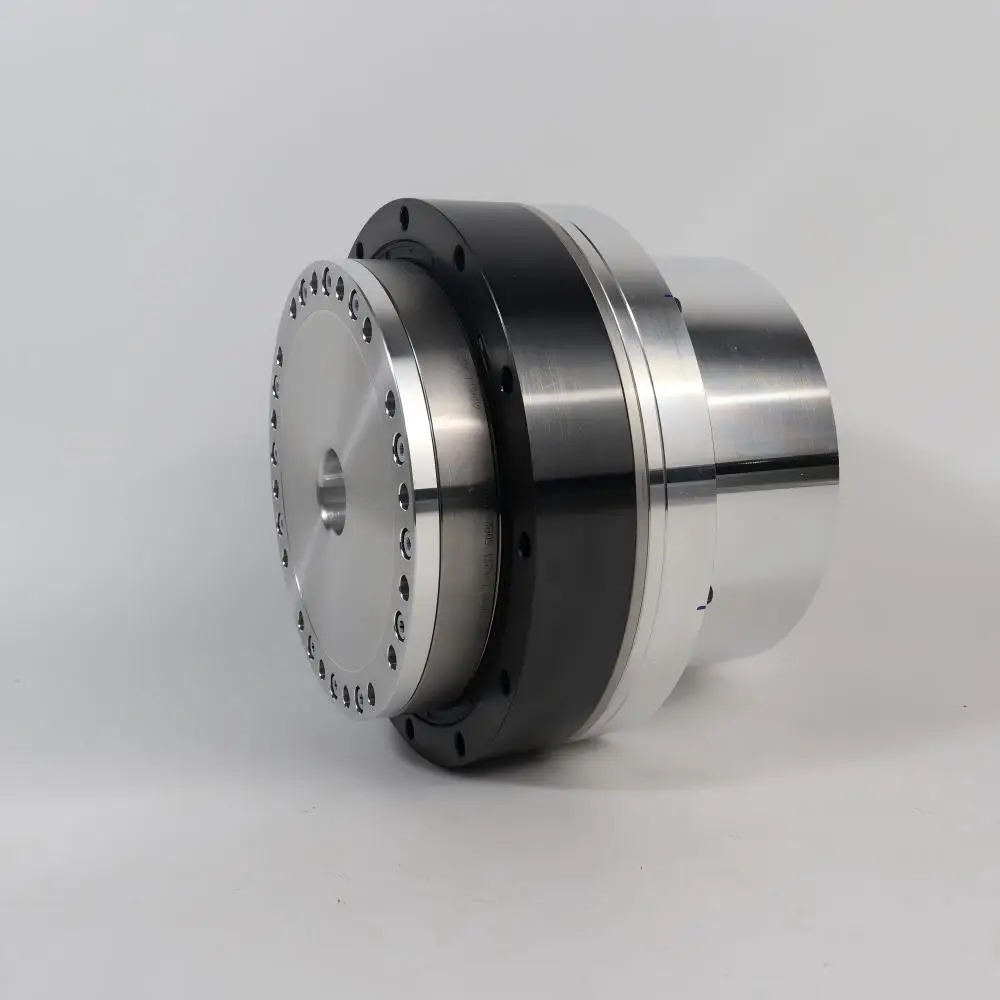 ERob STO Robot Joint Drive Compact Harmonic Drive Motor with Canopen Ethercat Modbus Protocol