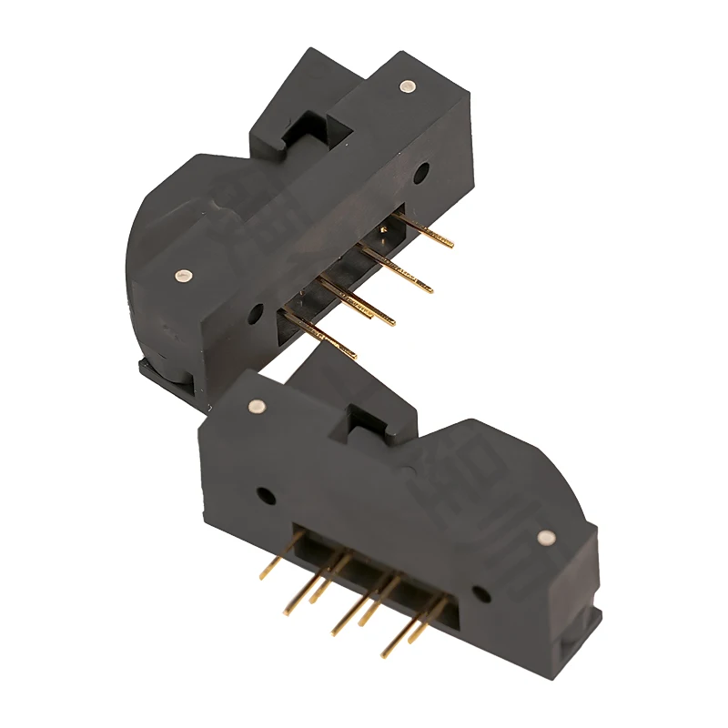 Butterfly Laser Fixture | 14pin | DFB Laser | SOA Laser | 2.54 Spacing | DFB Saddle Seat