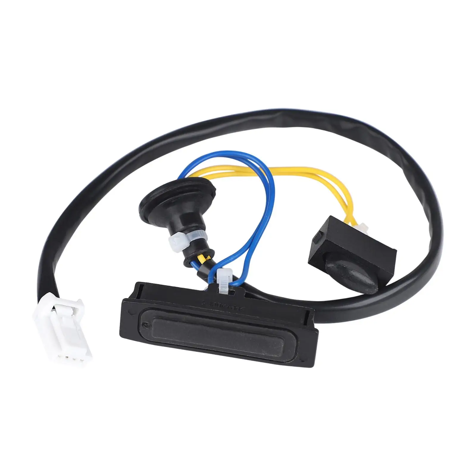 

Выключатель задней двери, открыватель багажника 25380-jm00A для Nissan 2.5L I4 2008-2015 Professional