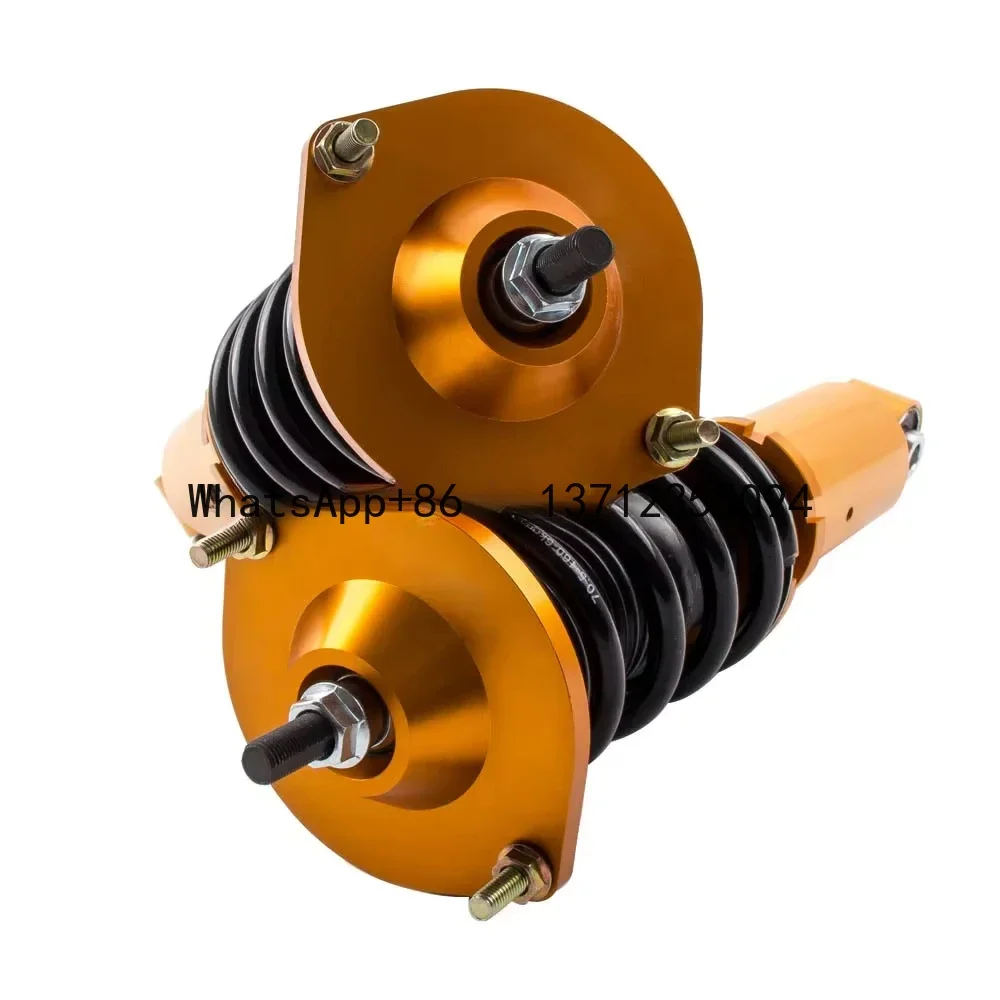 maXpeedingrods Full Coilover Suspension Shock Absorber Strut Kits dla Mazda Miata MX5 NA NB 1989-2005