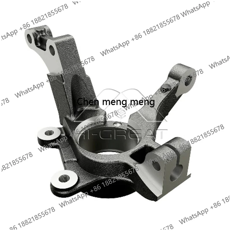 

NEW STEERING KNUCKLE 6001549733 for LOGAN