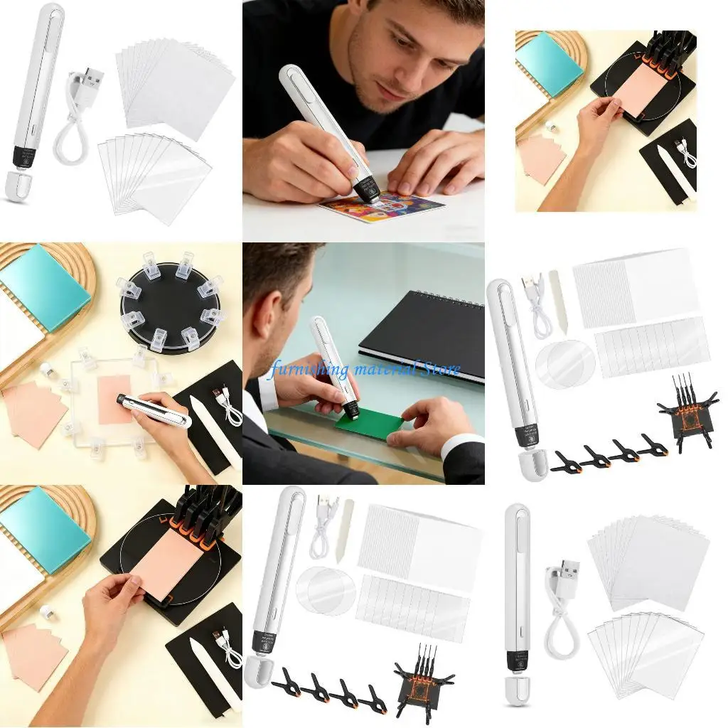 

Y5GD Permanent ABS Card Maintenance Equipment For Extended Conservation Of Trading Layouts