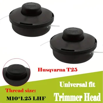 หัวตัดเครื่องตัดหญ้าสำหรับเครื่องตัดหญ้าอเนกประสงค์อุปกรณ์ทำสวนในครัวเรือน