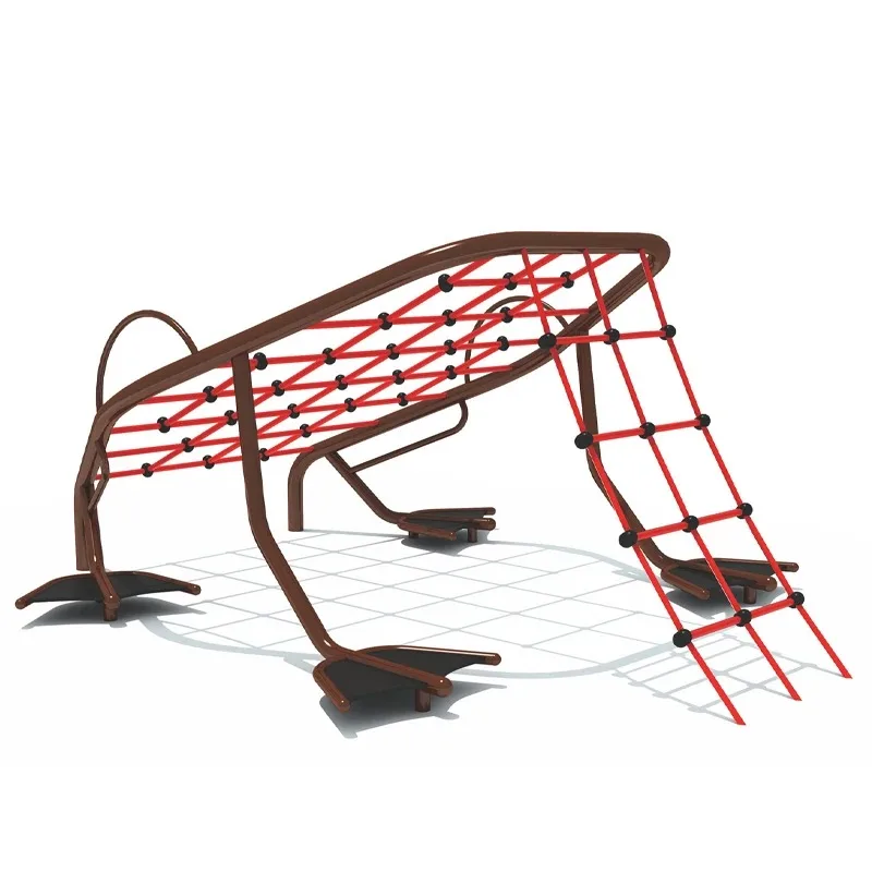 

Хит продаж: малые веревочные сетки для высотных трасс, для активного отдыха, парков приключений, образовательных учреждений, спортивно-развлекательных комплексов