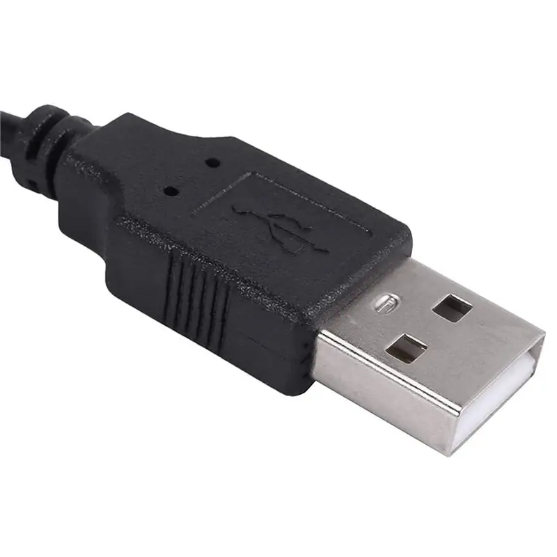 Stylish-3X USB Cable For YAESU VX-1R VX-2R VX-3R Battery For YAESU Walkie Talkie