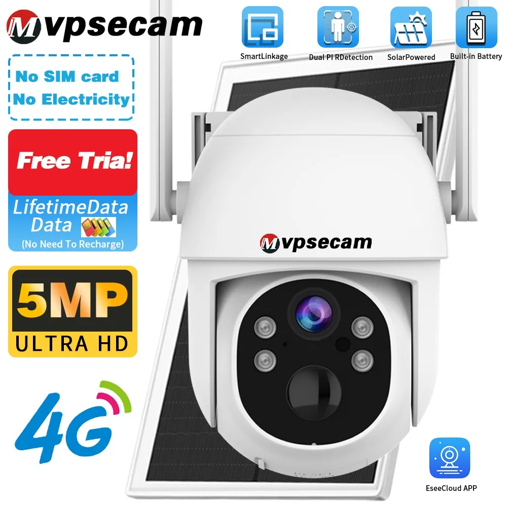 Tuya Smart 4G Sim C… - image