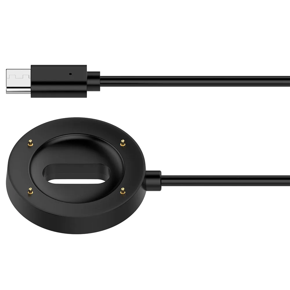 Ładowarka do smartwatcha SUUNTO RUN, magnetyczna stacja dokująca USB, kabel do ładowania smartwatcha Suunto Run. — zdjęcie produktu 6
