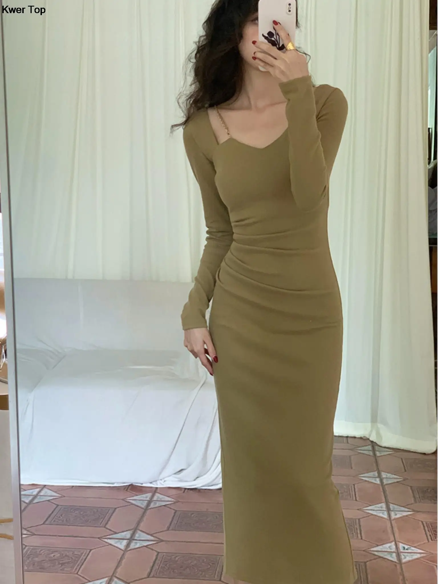 eleganckie seksowne bodycon urodziny wieczorowa sukienka na studniówkę kobiety moda ślub Runway szata imprezowa wiosna kobieta jednolita odzież Vestidos