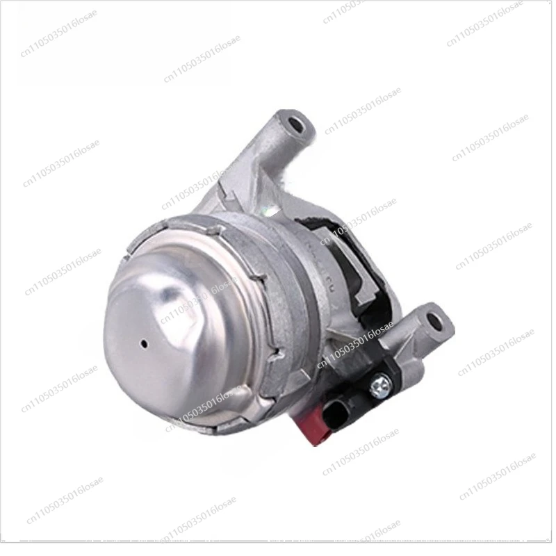 For Suitable for Audi A8D4 with Inductance 4.0 Engine Foot Glue, Bracket 4H0199256AA