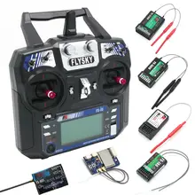 FlySky FS-i6 6CH RC Transmitter #2