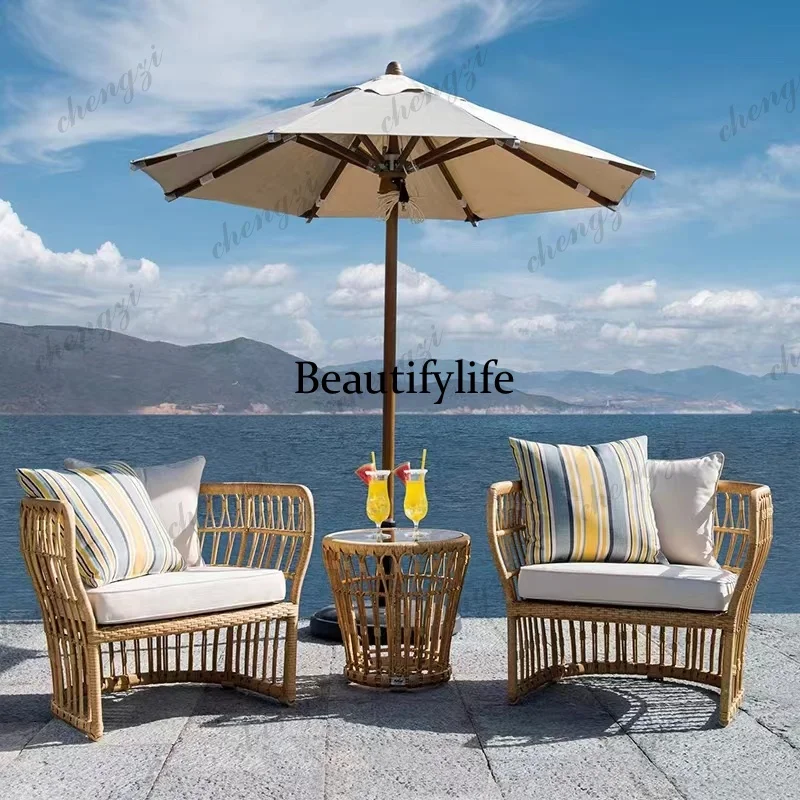 Round Outside Garden Furniture Sets Outdoor Kids Garden Furniture Sets Fabric Gazebo Giardino ArredoGarden Furniture Outdoor