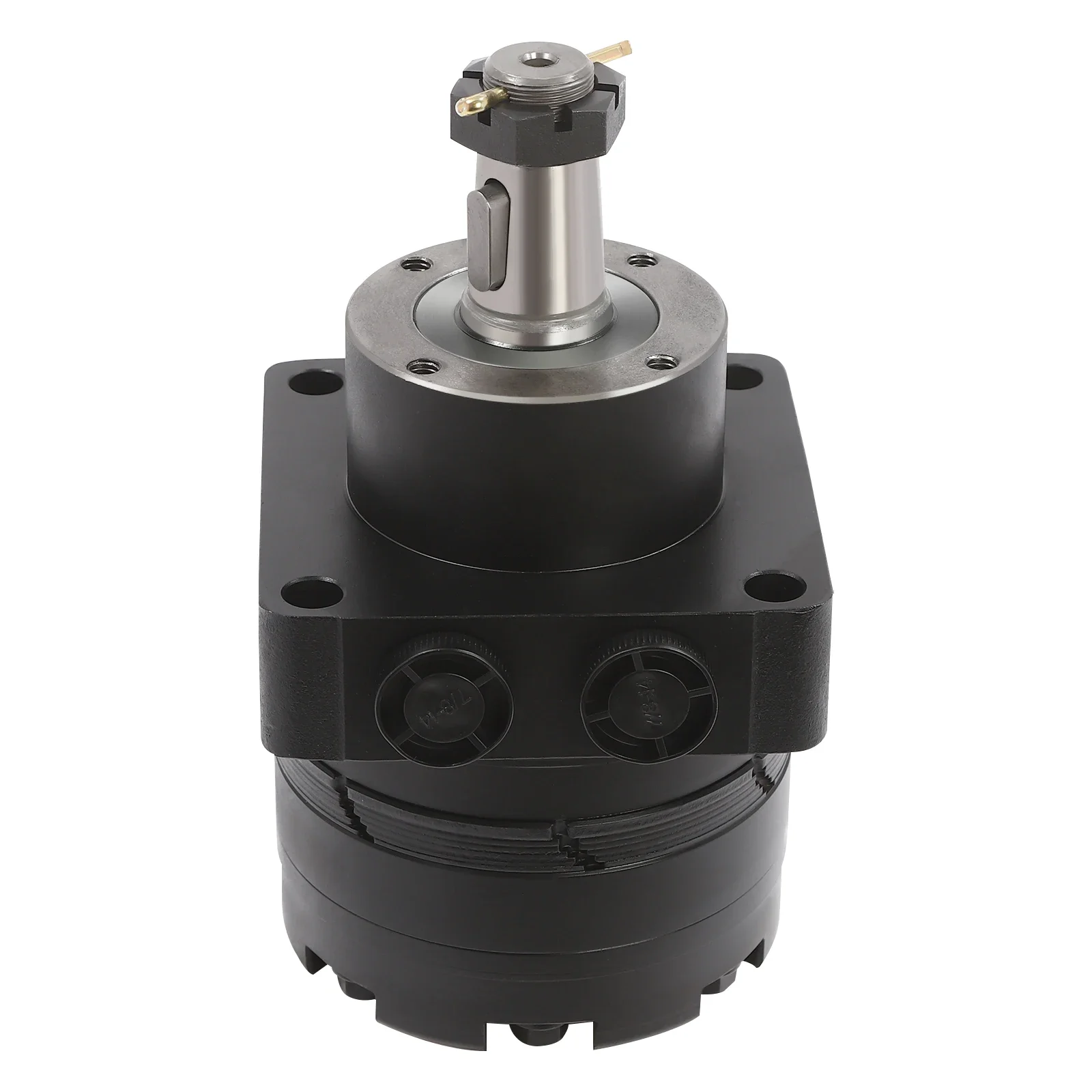 

Hydraulic Wheel Motor 250CC with Strong Power and Excellent Pressure for HGM-15E-3138