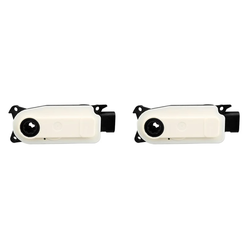 

ABOK-2X 5877R1006 5877R1007 для Ford Dodge Jeep Cherokee 2016-2021 двигатель привода затвора умный шаговый привод BLDC