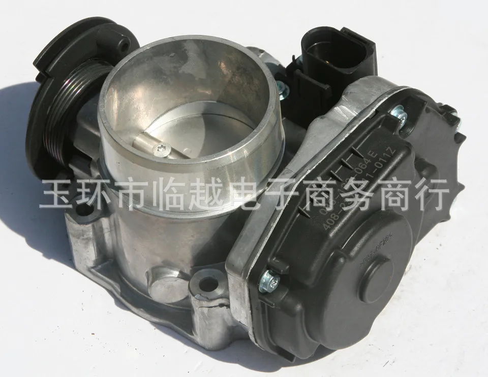 036133064E Throttle Body for SEAT Volkswagen (Imported) AROSA CORDOBA LUPO I POLO III (6H1) 1.4 16V