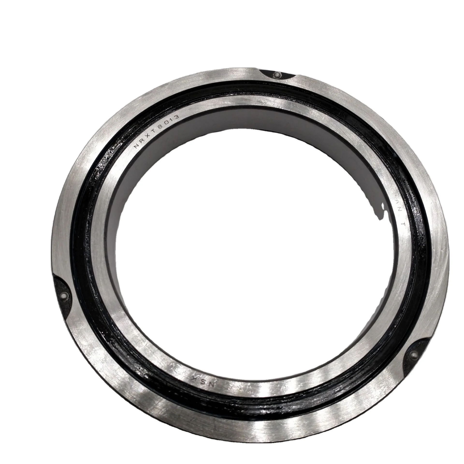 NSK NRXT8013 NRXT8013DD Cylindrical Crossed Roller Bearing 80x110x13mm NRXT6013