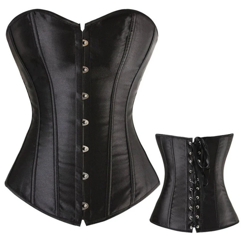 Thumbnail 3 - #45 Low Price Underbust Corset Shapers Deals