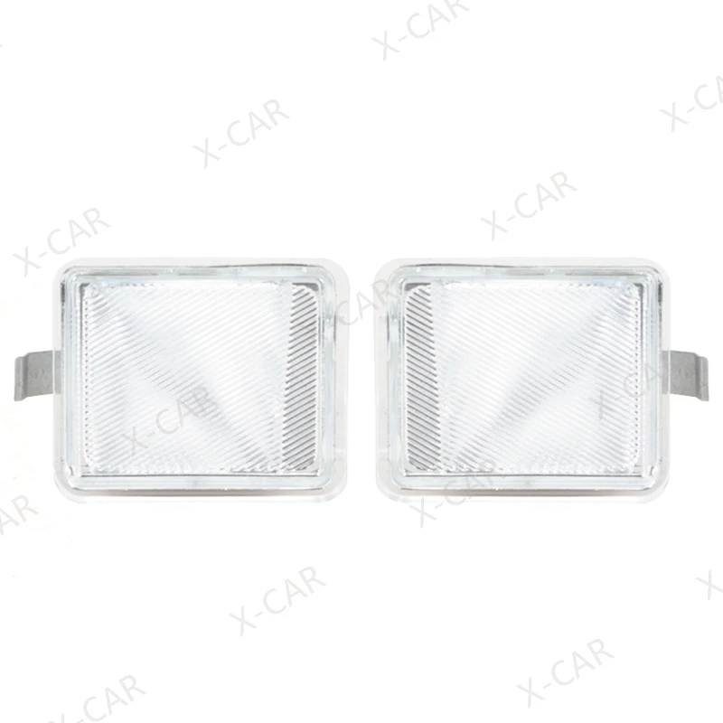Auto-Rückspiegelrahmen-Abdeckkappe für Ford S-MAX Smax 2006-2015 C-MAX Cmax 2011-2015 Kuga Escape 2008 Seitenspiegelglas-Linse – Detail 22