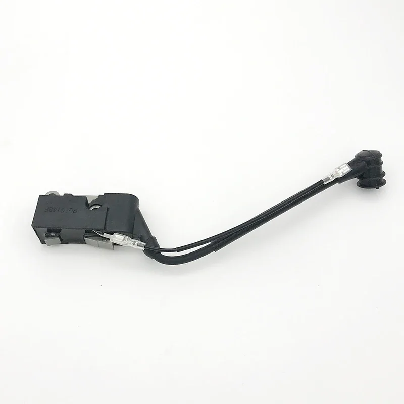 

Ignition Coil Module Fit For Chinese Chainsaw 4500 5200 5800 45CC 52CC 58CC Chainsaw Replace Spare Parts