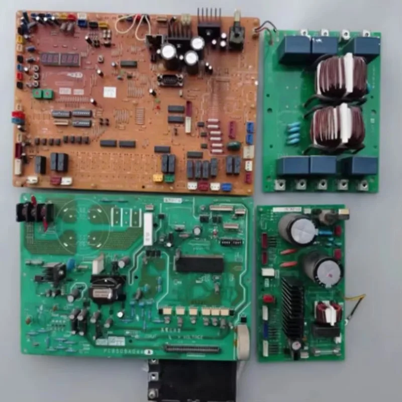 

New and Original Central Air Conditioner Outside Unit Main Board PCB505A042AA