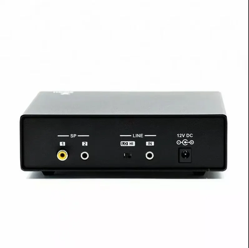 XIEGU GNR1 DSP Audio-Rauschunterdrückungsfilter für HAM HF SWLer Radios, kompatibel mit X6100 G90 G1M X5105 – Detail 4