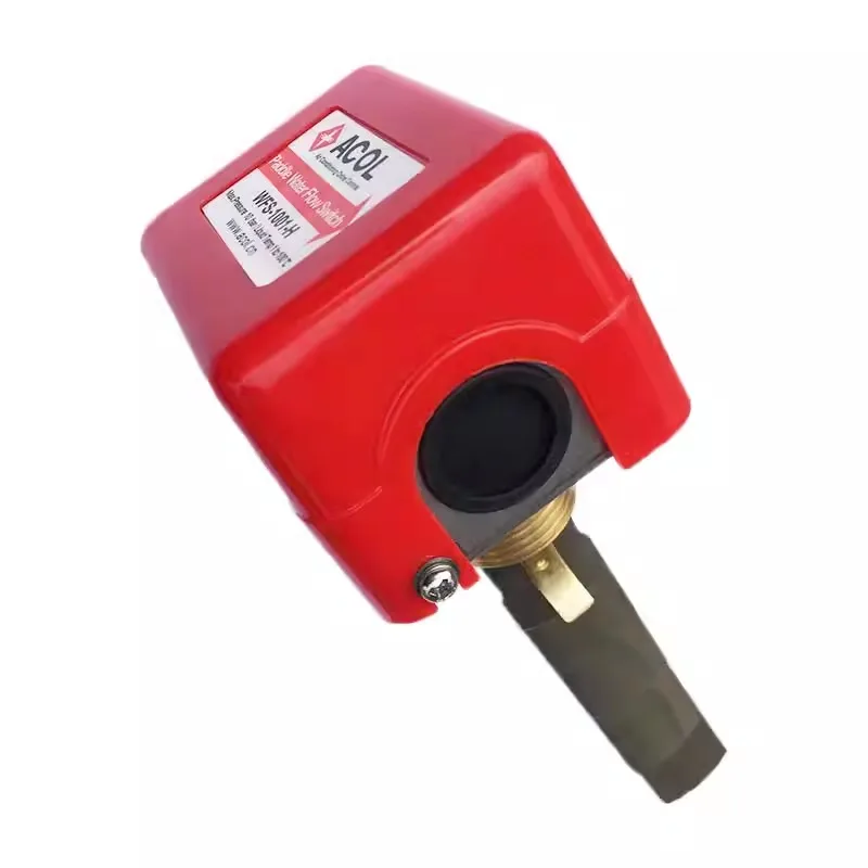 ACOL flussostato acqua DN20 flussostato WFS1001-H DN25