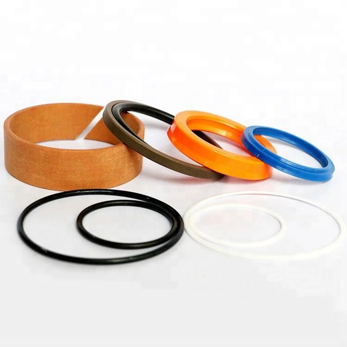 

Комплект уплотнений 550-43774 для гидравлики экскаватора