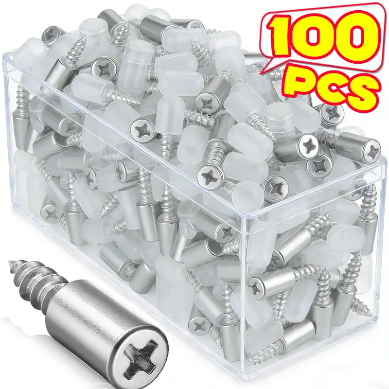 Self-Tapping Screws Cabinet Laminate Support