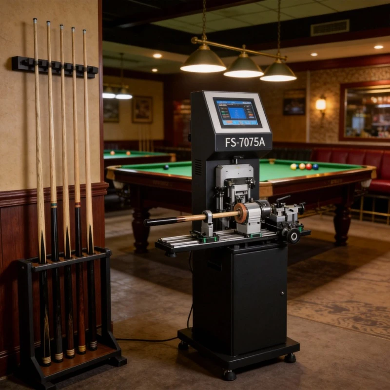 FS-7075A Variable S…