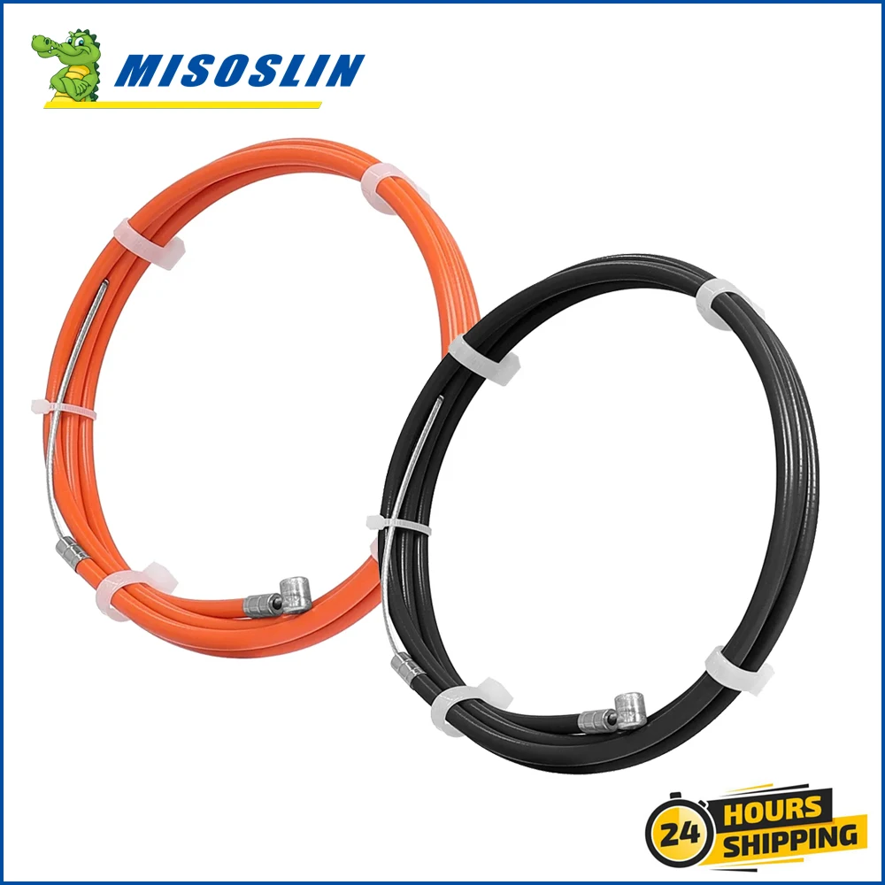 Original Brake Wires Scooter for Ninebot F2 /F2 Plus /F2 Pro Electric Scooter Skateboard Disc Disk Brakes Cable Wire Accessories