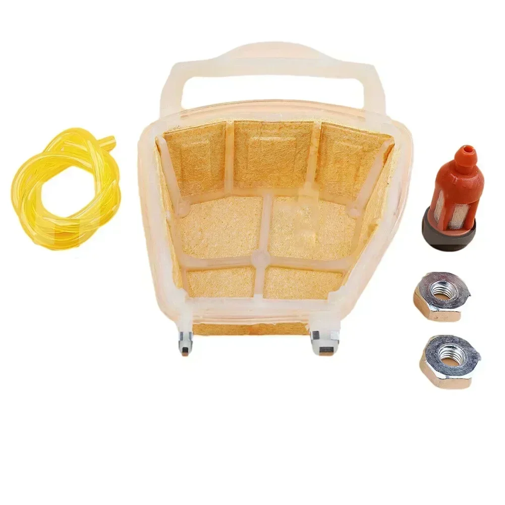 

Air Filter Tune Up Kit for MS311 For MS362 MS391 Chainsaw Fits Replacement Parts 1140 140 4401 5 Essential Components