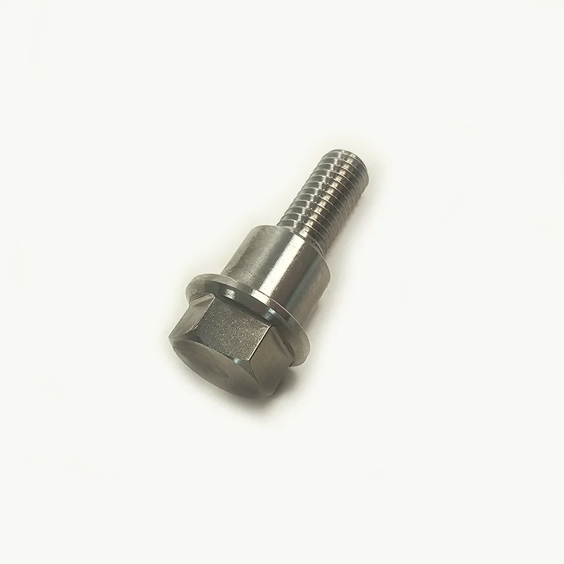 For BRP seadoo jetski parts accessories Hex. Flange Screw S.Grip M8 X 18 OEM:250000927
