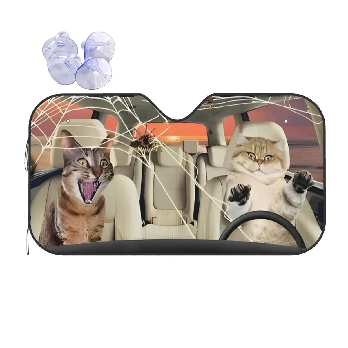 gato-engracado-conducao-para-brisa-do-carro-para-sol-dobravel-capa-bloco-frontal-janela-70x130cm-para-sol-do-carro-persianas-sombra-proteger