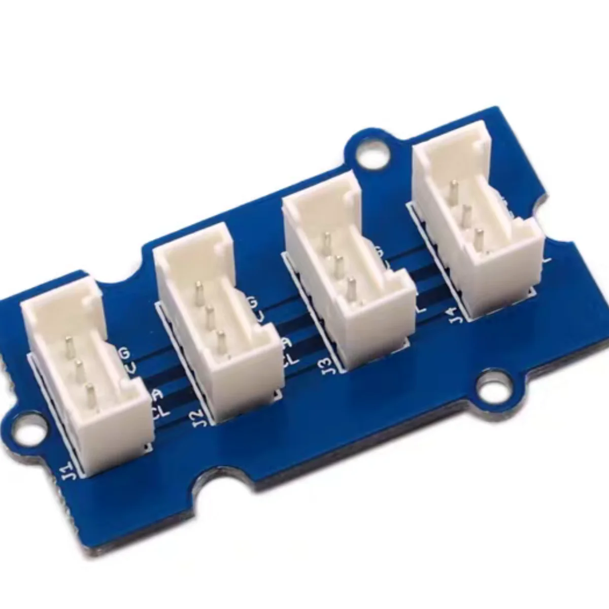 Grove - I2C Interface Expansion Board I2C_Hub Arduino Compatible with Seedstudio