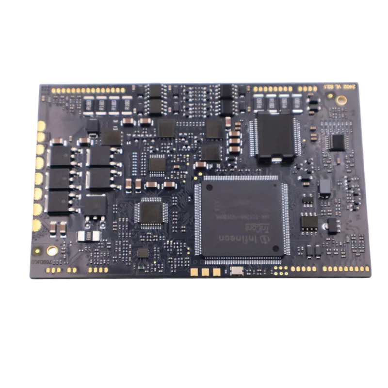 Quality Assured Transmission Computer Circuit Board CPD 0AM DQ200 (D G K) For Volkswagen For Audi Drivetrain Repair TCU TCM PCB